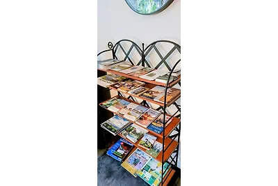 Familienfreundliches Fre(e)senhus