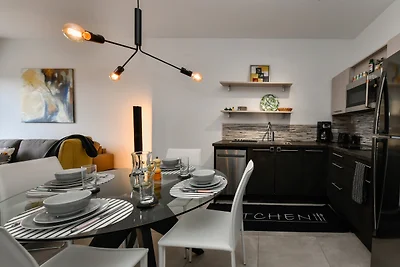 Vakantieappartement Gezinsvakantie Malmok