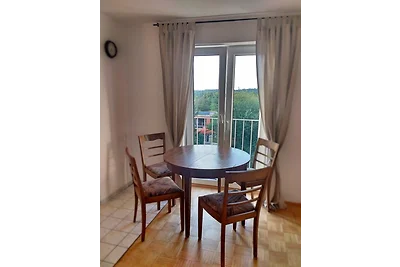 FeWo zentrumsnah Netflix