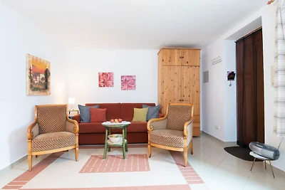 Vakantieappartement Gezinsvakantie Kellenhusen