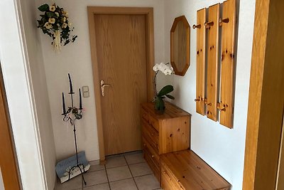 Ferienwohnung Winzenburg Naturnah