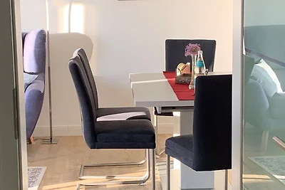 Ferienwohnung "Meerlicht No.