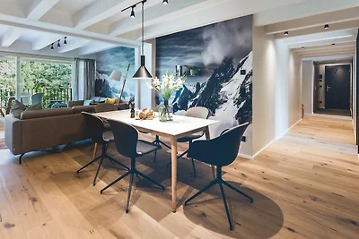 Appartamento Vacanza con famiglia Binz