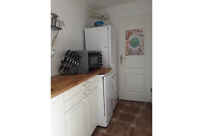 italienisches Flair in Spandau