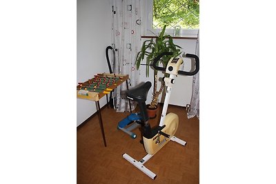 Ferienwohnung Schwäbische Alb