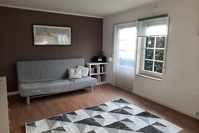 Vakantieappartement Gezinsvakantie Dänschendorf