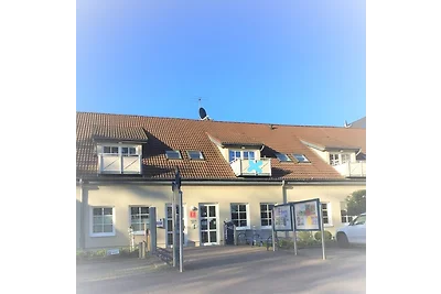 Vakantieappartement Gezinsvakantie Dierhagen