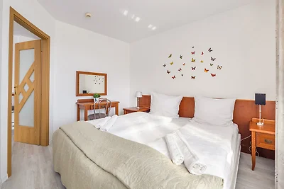 Sun&Snow Olymp - Apartament 318