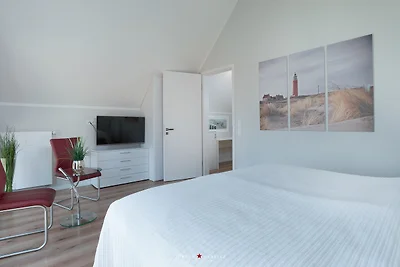 Ostsee - Reetdachhaus Nr. 8 "Sonne