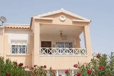 Casa Vromans Alto