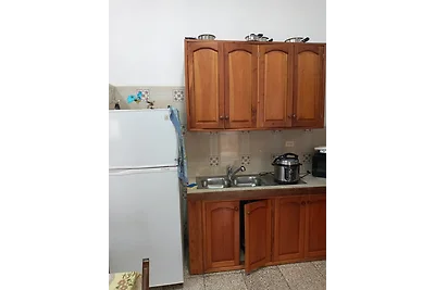 Vakantieappartement Gezinsvakantie Holguin