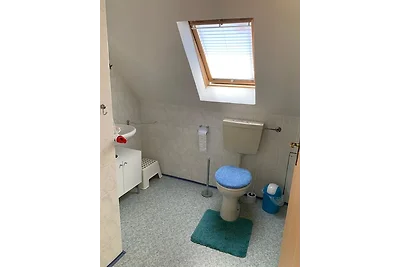 Vakantieappartement Gezinsvakantie Kritzmow