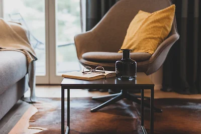 Mariandl am Meer / SeeAlm M