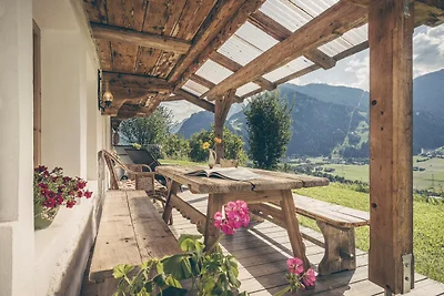 Residenz Plein Ciel, Fewo CHAMOIS