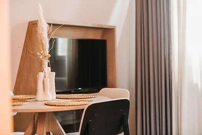 Vakantieappartement Gezinsvakantie Gronau