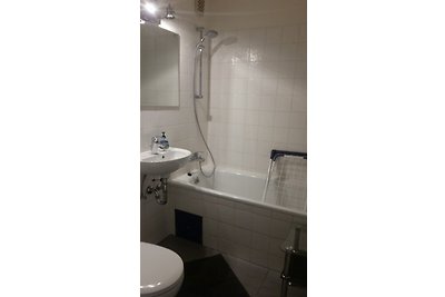 Vakantieappartement Gezinsvakantie Burgtiefe