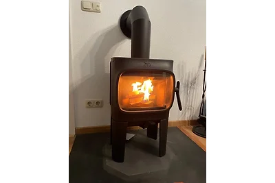 Ferienwohnung Schwalbennest