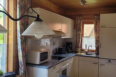 Ferienhaus Nr. 32, Typ A