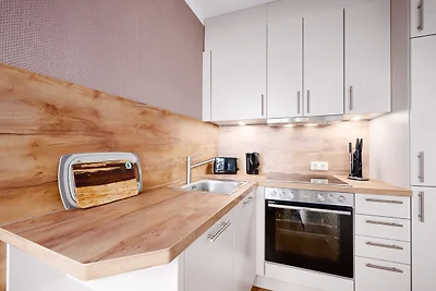 Deichweg 33 Ostseeliebe Kalifornien