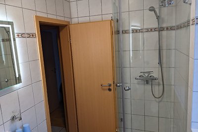 Vakantieappartement Gezinsvakantie Harthausen