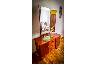 Spreewälder Schwalbenhof -