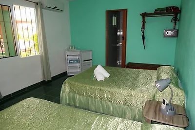 Hostal Dayami Appartement 3