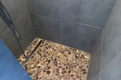 "Bauernhof-Claussen", Haus