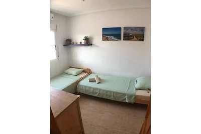 Casa Vromans Alto