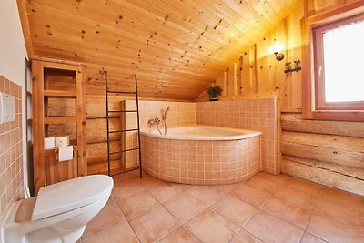 Casa vacanze Vacanza di relax Eisenberg