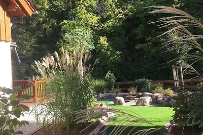 Chalets zum Ilsetal - Ilse-Chalet