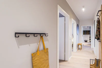 Vakantieappartement Gezinsvakantie Grömitz