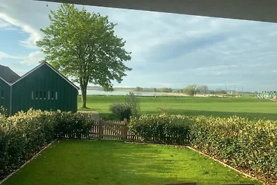 Appartamento Vacanza con famiglia Hohwacht