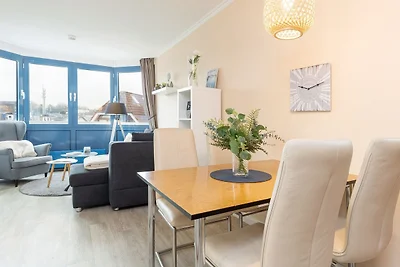 Haus Panorama Laboe Nr. 21