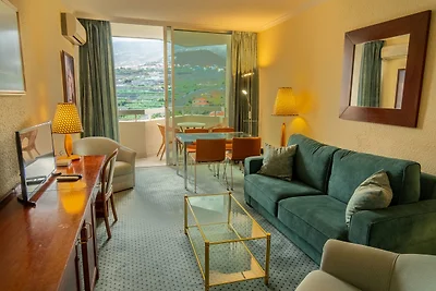 Appartamento Vacanza con famiglia Los Realejos