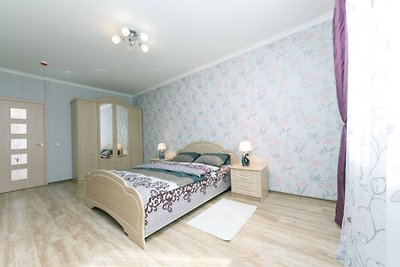 Vakantieappartement Gezinsvakantie Kiev