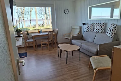 Ferienwohnung Am Leuchtturm