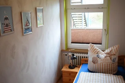 Wohnung 2 im Haus Seesonne, Baltrum