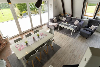 Domek letniskowy Urlop wypoczynkowy Damp