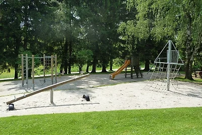 Domek letniskowy Urlop wypoczynkowy Waldmünchen