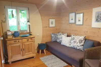 Sonniges, naturnahes Schwarzwald