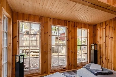 Vakantiehuis Ontspannende vakantie Ückeritz