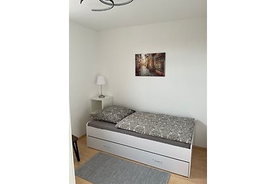 Vakantieappartement Gezinsvakantie Magdeburg