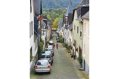 Vakantieappartement Gezinsvakantie Meisenheim