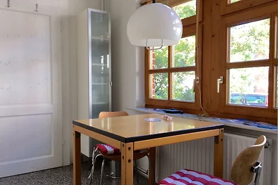 Art-Apartment Leo