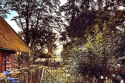 Private Auszeit | Idyllisches
