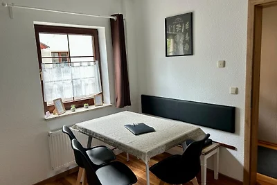 Pumphuts Scheune Ferienwohnung Nr.