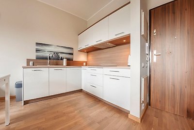 Vakantieappartement Gezinsvakantie Mielno