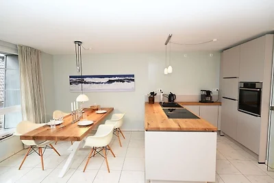 Appartamento Vacanza con famiglia Hohwacht