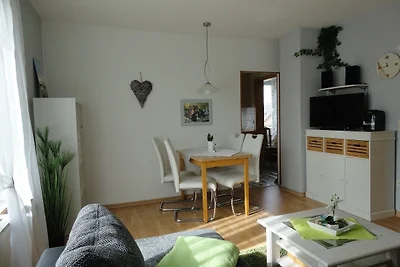Vakantieappartement Gezinsvakantie Dahme