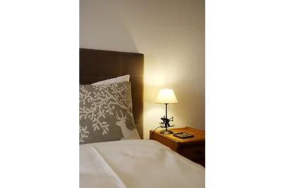 Vakantieappartement Gezinsvakantie Todtnau